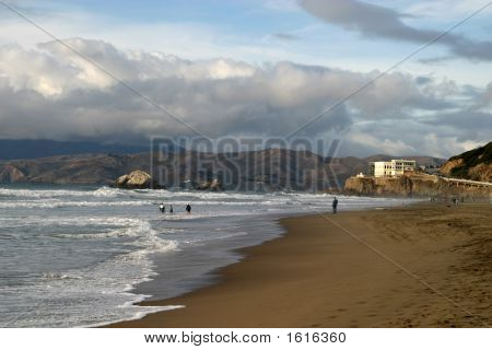 North Beach
