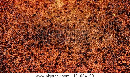 old metal iron rust background abstract background