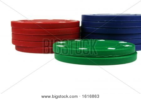 Pokerchips