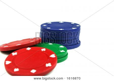 Pokerchips