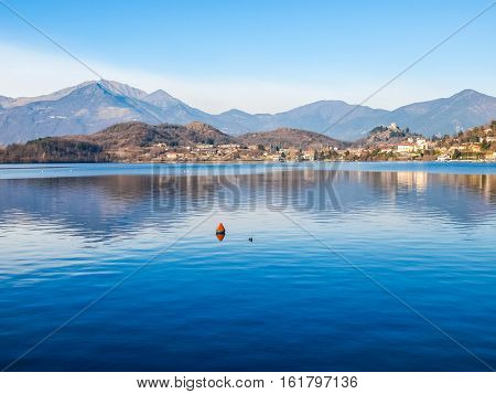 Hdr Lago Grande, Avigliana