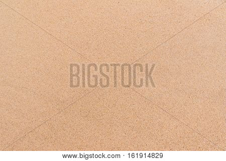 Seamless fine sand at Kalim bay Phuket Thailand. It can be used as background