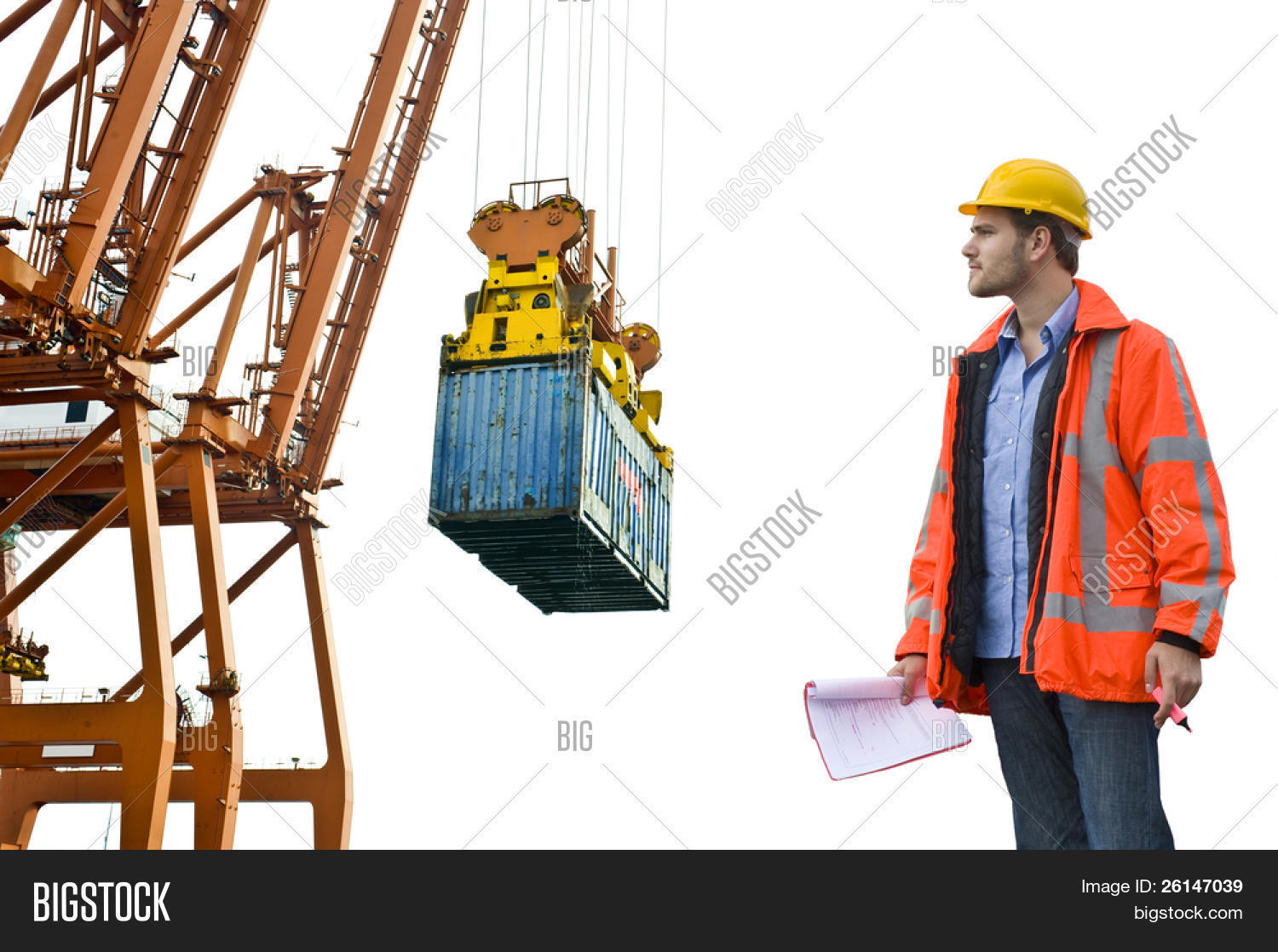 Customs Control Good Customs Control Image & Photo (Free Trial) | Bigstock