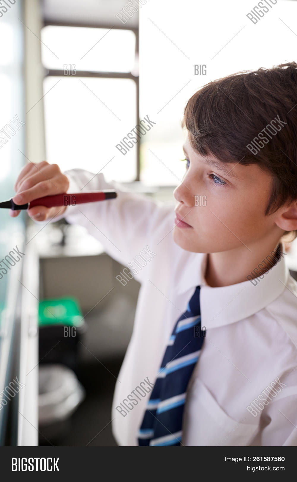 Male High School Image & Photo (Free Trial) Bigstock