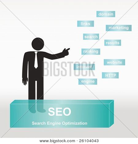 Search Engine Optimization