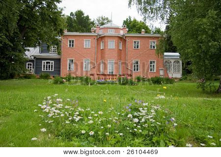Muranovo nieruchomości, Moscow region, Federacja Rosyjska