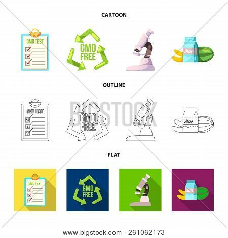 Vector Design Of  And  Sign. Set Of  And  Vector Icon For Stock.