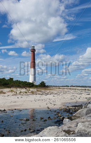 Historic Barnegat Light