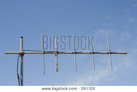Antenni