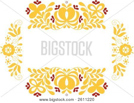 Ornamenty