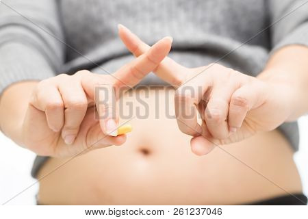 Caution In Pregnancy Of Pregnant Women In Home