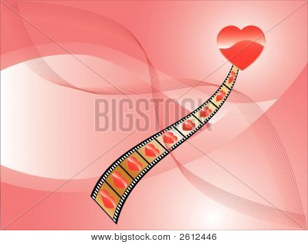 Fondo de San Valentín