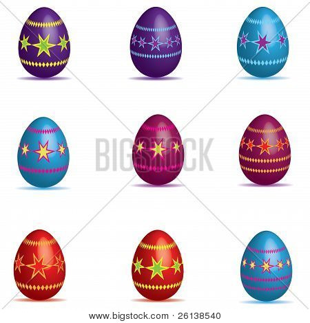 Uova di Pasqua
