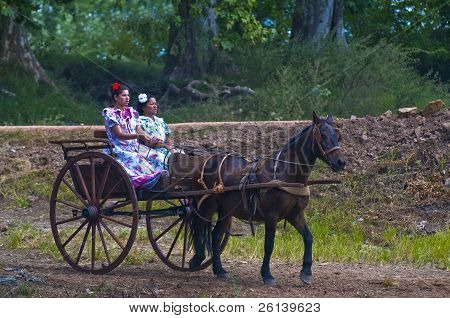 Gaucho Festival