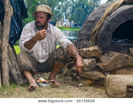 Gaucho Festival