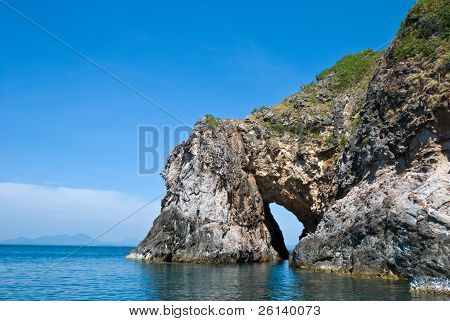 Spekulerer af Thai Sea
