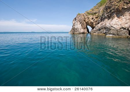 Spekulerer af Thai Sea