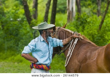 Gaucho Festival