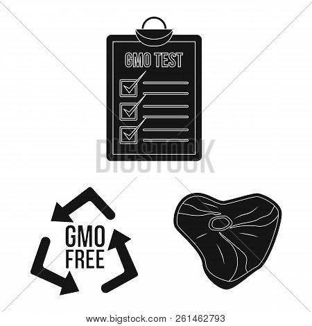 Isolated Object Of  And  Sign. Set Of  And  Vector Icon For Stock.