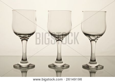 Glass