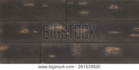 Natural Wooden Background, Grunge Parquet Flooring Design