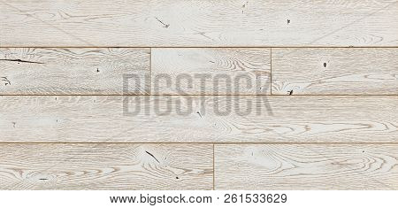 Natural Wooden Background, Grunge Parquet Flooring Design