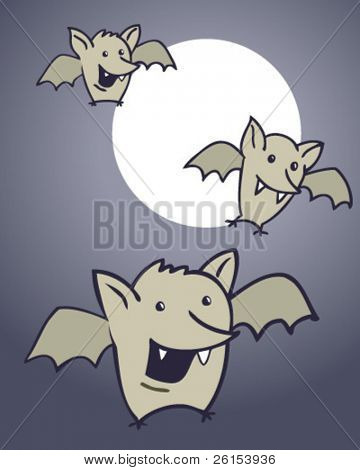 Halloween-set
