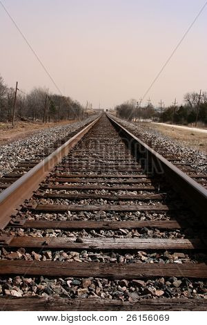 Sonsuz Train izle