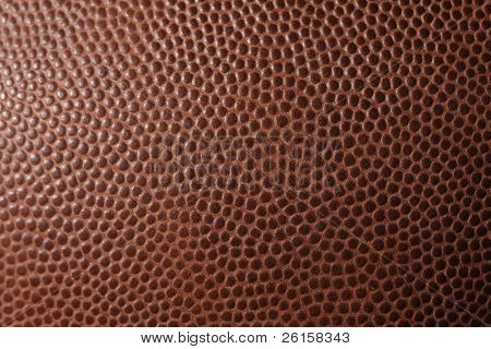 US-amerikanischer American-Football-Hintergrund-Textur