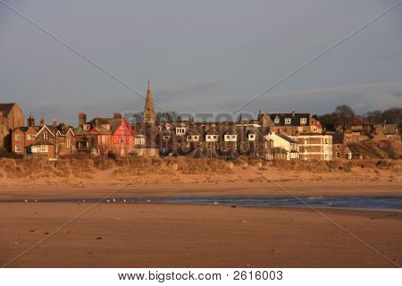 Alnmouth