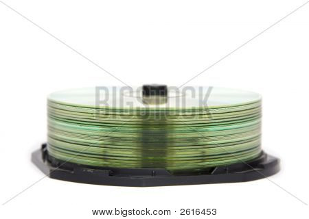 CD