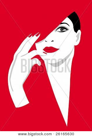 Lady