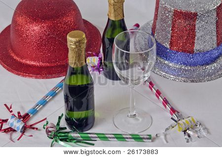 Nye år