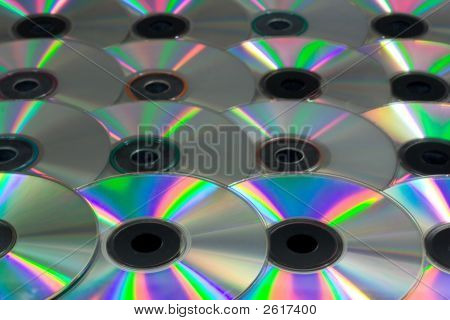 Discos compactos