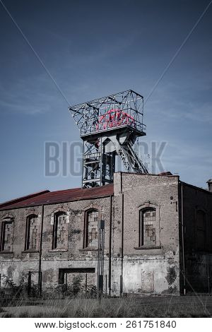History Of Minimg Museum Buildings In Katowice