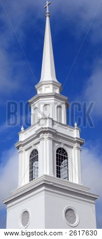 Campanile della Chiesa di elaborare