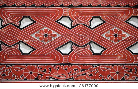 Indonesia pared 1