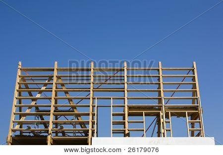 Rammekonstruktion