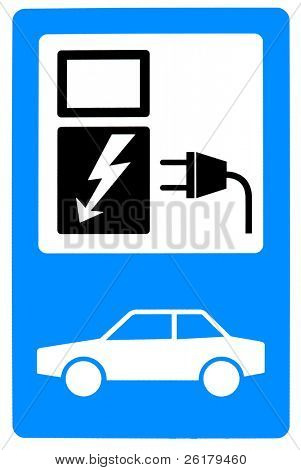 Carica batterie da auto