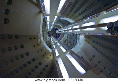 Time Tunnel