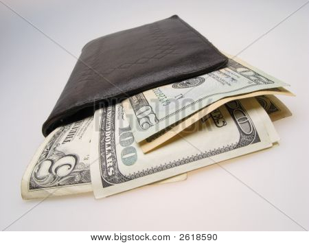 Dollars en Billfold