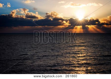 Singer Island Sunrise