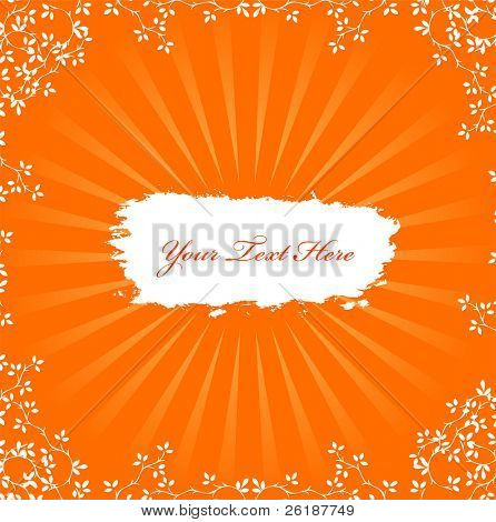 decoration floral design