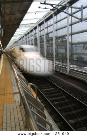 Shinkansen