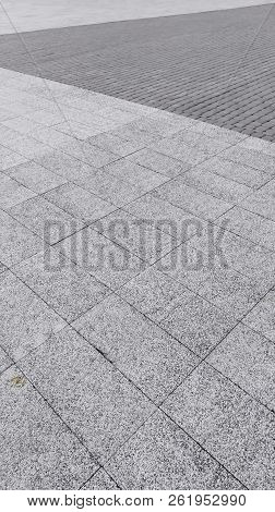 Modern Paving Pavement Stone Design