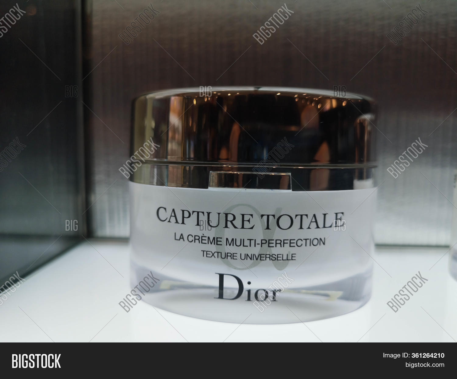 dior face care