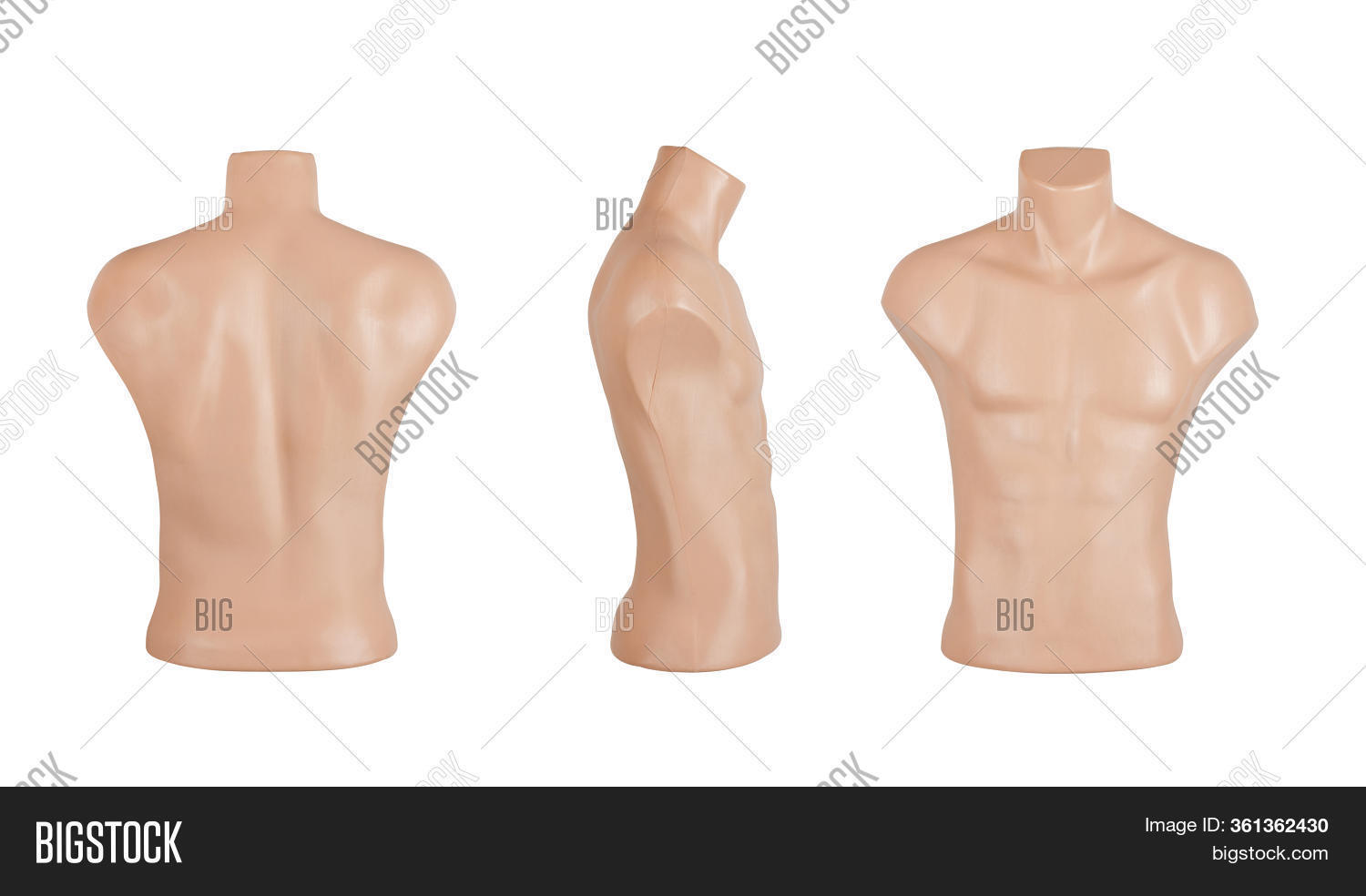 Mannequin Dummy Image & Photo (Free Trial) Bigstock