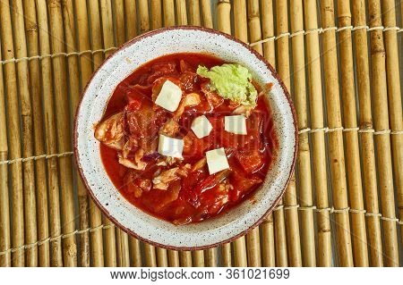 Bulgarian  Placia