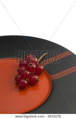 Red Currant