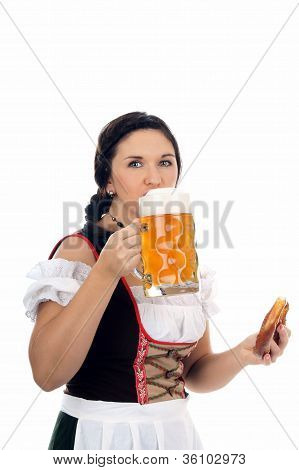 Fête de la bière Munich